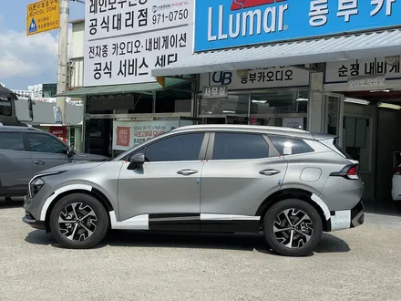 광주 스포티지 신차패키지 루마버텍스 900 후회 없는 선택이 되는 이유