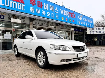 광주 그랜저TG 안드로이드 올인원 완벽한 작업으로 만나보세요