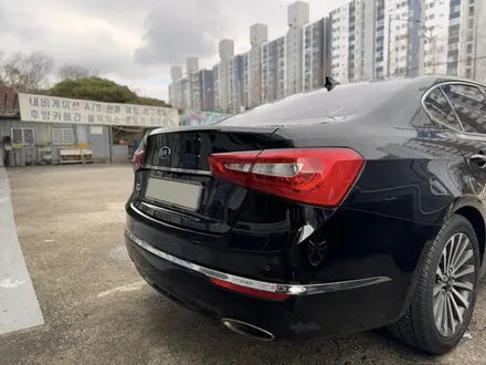 더뉴 K7 안드로이드 오토와 애플 카플레이의 편리함