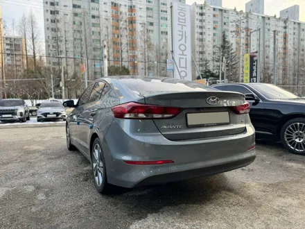 광주 아반떼 AD 안드로이드 올인원 꼭 성능 비교 해보세요