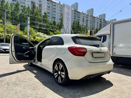 광주 벤츠 A클래스 안드로이드 올인원 카플레이까지 완벽한 작업