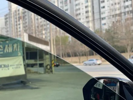 광주 신차패키지 잘하는 곳 팰리세이드 루마버텍스 900 시공
