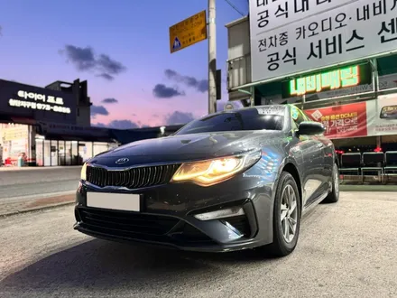광주 K5 2세대 카플레이와 안드로이드 올인원 완벽한 작업으로