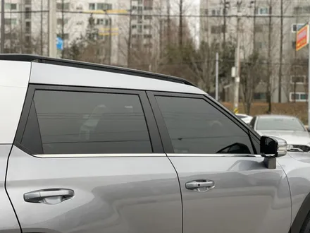 광주 토레스 검수 및 신차패키지 깔끔한 시공 받으세요