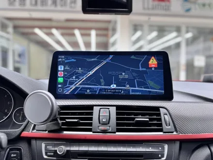 BMW 3시리즈 어라운드뷰와 안드로이드 올인원 작업기