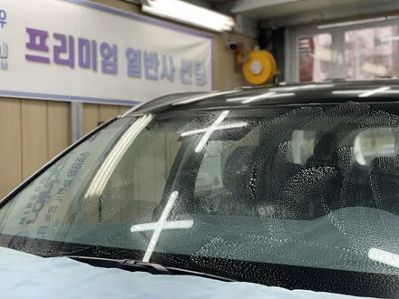 광주 팰리세이드 신차패키지 잘하는 동부카오디오에서 꼼꼼한 시공