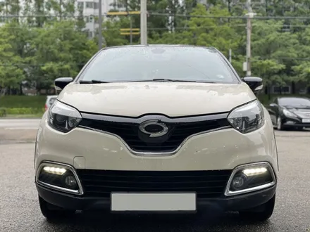 광주 광산구 QM3 썬팅 전문점에서 완벽한 햇빛 차단 느껴보세요