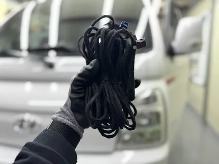 광주 포터 안드로이드 올인원과 카플레이 작업은 이렇게 깔끔하게