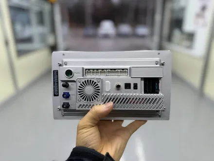 제네시스 BH 안드로이드 올인원 카나로 X-PRO 완벽한 작업으로