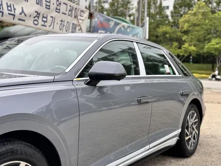 광주 그랜저 하이브리드 신차패키지 루마버텍스 900으로 완성