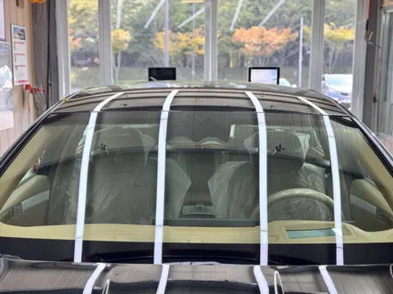 광주 제네시스 G80 신차패키지와썬팅 생활보호 PPF 시공까지