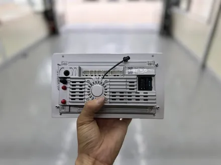 현대 쏠라티 안드로이드 올인원으로 내비게이션 고민 해결
