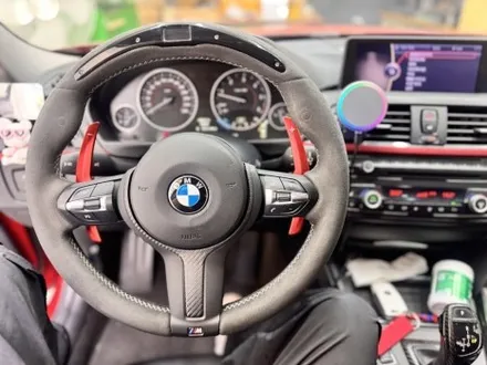 BMW 3시리즈 어라운드뷰와 안드로이드 올인원 작업기