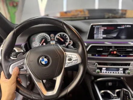 광주 BMW 7시리즈 15.6인치 안드로이드 올인원 완벽 정리