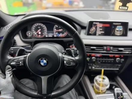 BMW X5 F15 애플 카플레이와 안드로이드 오토 사용기