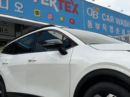 광주 첨단 신차패키지 스포티지 검수부터 출고까지 꼼꼼하게