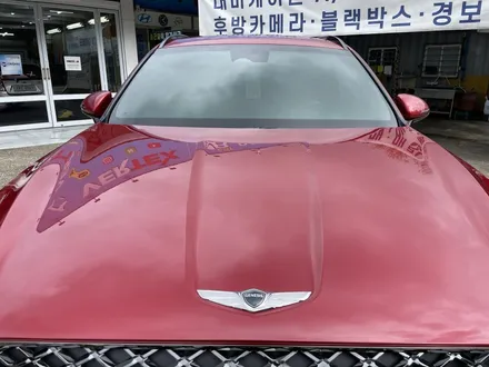 광주 GV70 스포츠 신차패키지 깔끔하고 완벽하게 준비하세요