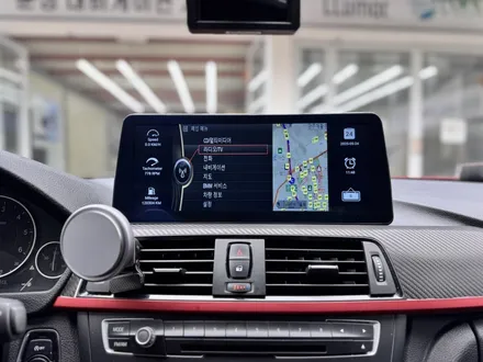 BMW 3시리즈 어라운드뷰와 안드로이드 올인원 작업기