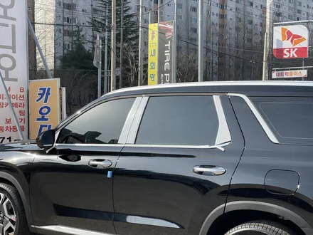 광주 신차패키지 잘하는 곳 팰리세이드 루마버텍스 900 시공