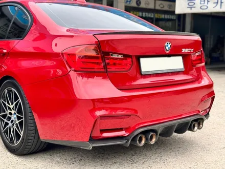 BMW 3시리즈 어라운드뷰와 안드로이드 올인원 작업기