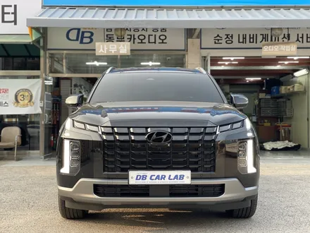 광주 신차패키지 잘하는 곳 팰리세이드 루마버텍스 900 시공