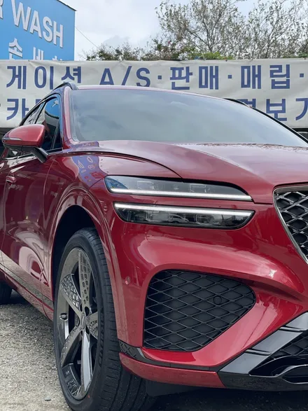 광주 GV70 스포츠 신차패키지 깔끔하고 완벽하게 준비하세요