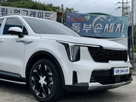 광주 쏘렌토 신차패키지와 검수까지 후회 없는 선택으로 책임져드려요