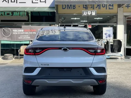 광주 신차패키지 르노 XM3 레인보우 썬팅으로 퀄리티 있게 완성 :)