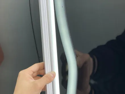 광주 카니발 신차패키지 검수는 꼼꼼하게 시공은 깔끔하게