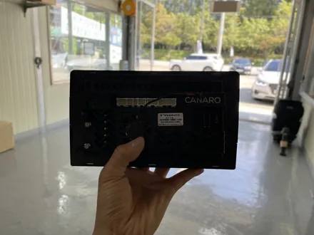 광주 티볼리 안드로이드 올인원 카플레이까지 깔끔하게 만나보세요