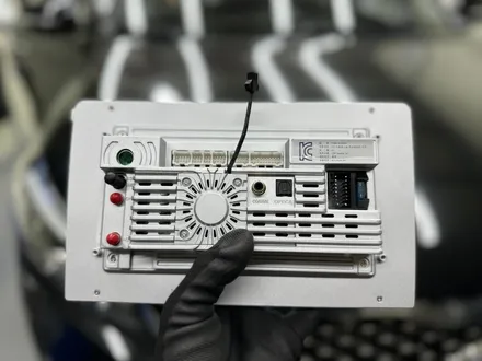광주 더뉴 쏘렌토 안드로이드 올인원 완벽한 작업으로