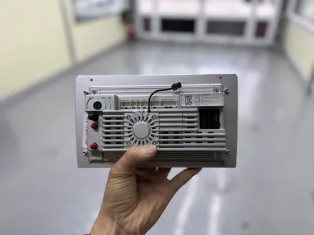 광주 지프 그랜드 체로키 안드로이드 올인원과 카플레이 깔끔한 작업으로