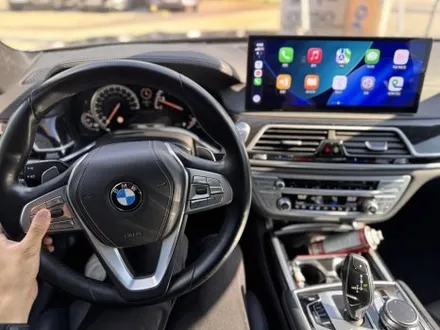 광주 BMW 7시리즈 15.6인치 안드로이드 올인원 완벽 정리