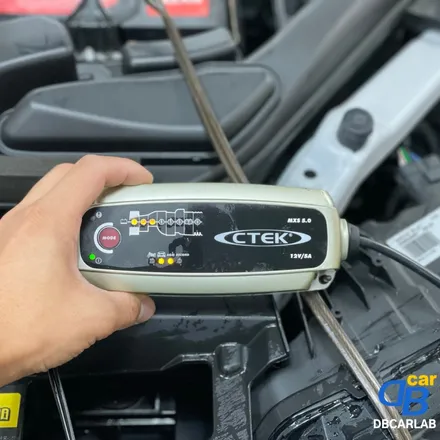 광주 반사 썬팅 르노 QM6 레인보우 V70으로 완성!