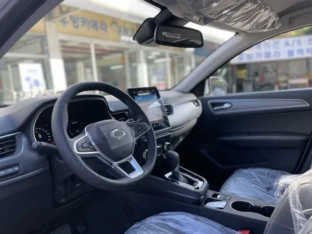 광주 신차패키지 르노 XM3 레인보우 썬팅으로 퀄리티 있게 완성 :)