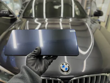 광주 BMW X4 안드로이드 올인원으로 쾌적한 카플레이