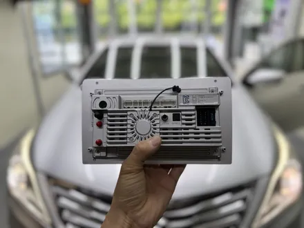 광주 그랜저HG 안드로이드 올인원 완벽하게 작업합니다