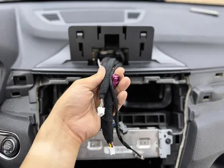 광주 BMW X1 안드로이드 올인원과 카플레이 깔끔하게 완성