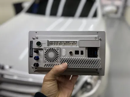 제네시스 BH 내비게이션 안드로이드 올인원으로 해결해요