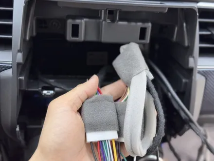 르노 XM3 안드로이드 올인원과 애플 카플레이의 편리함