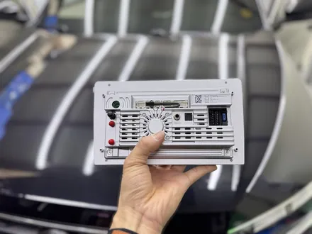 폭스바겐 티록 안드로이드 올인원과 애플 카플레이를 위한 과정