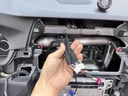 BMW F10 5시리즈 애플 카플레이와 안드로이드 오토 사용기