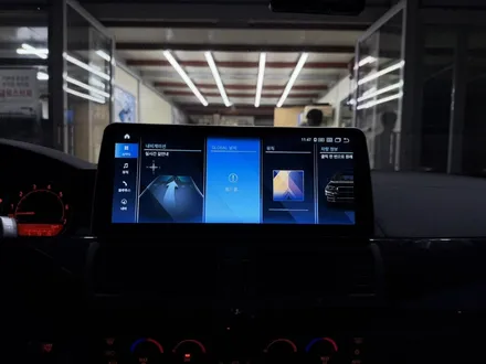 BMW E66 7시리즈 안드로이드 올인원으로 내비게이션 고민 해결