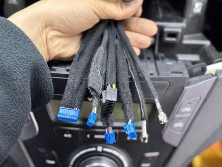 광주 싼타페 DM 안드로이드 올인원 가성비까지 책임져드려요