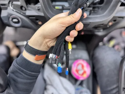 광주 쉐보레 이쿼녹스 안드로이드 올인원과 카플레이로 쾌적하게