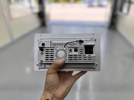 광주 폭스바겐 티구안 내비게이션 안드로이드 올인원으로 해결