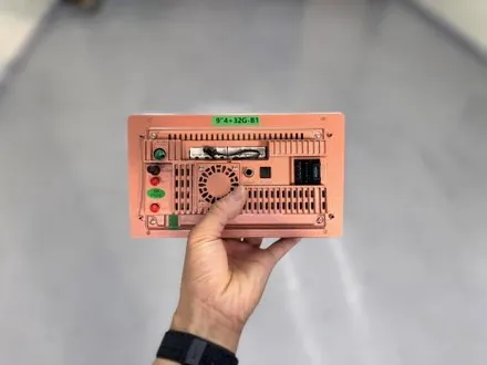 오피러스 안드로이드 올인원과 애플 카플레이 사용 작업기