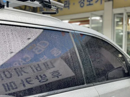 광주 루마버텍스 카니발 썬팅 재시공은 깔끔하고 꼼꼼하게
