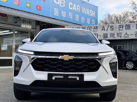 광주 트랙스 신차패키지 루마버텍스 썬팅으로 완벽하게