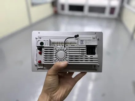 광주 폭스바겐 티구안 안드로이드 올인원과 카플레이 깔끔한 마무리